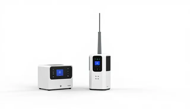 工业设备运行效率提升中的关键策略与趋势分析