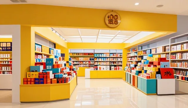 定制流程在商品采购中的实际应用场景分析