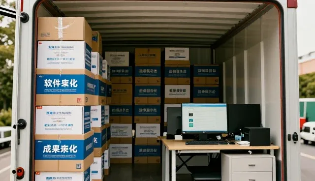 系统集成如何驱动业务优化与效率提升