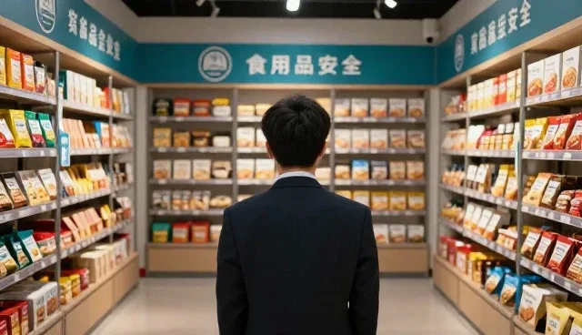 预包装食品质量管理中的操作规范与维护要点