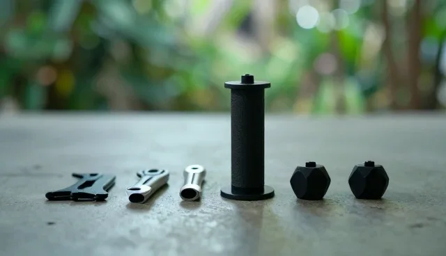汽车救援服务中应急补胎工具的使用技巧