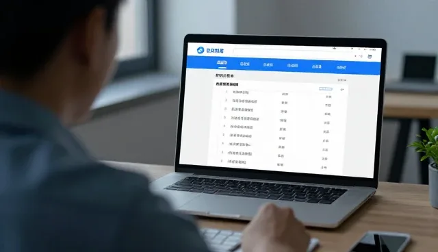 新会网站建设：把握展会趋势，助力创业者突围