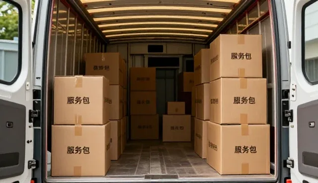 服务包在工程维保中的实际应用场景分析