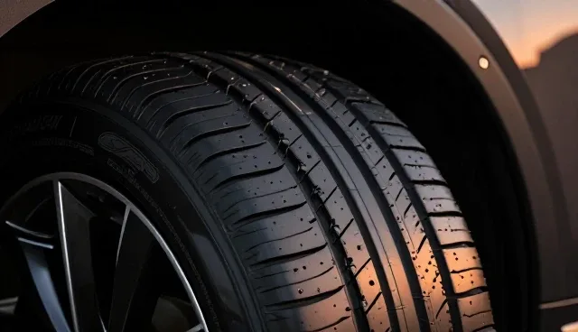 轮胎套装在不同场景下的使用问题与应对策略