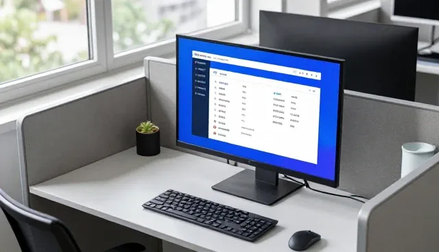 信息系统集成在企业转型中的性能表现与适用场景