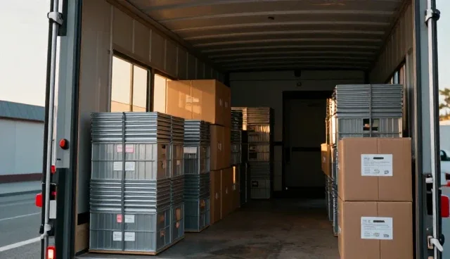 商城网站开发，如何通过供应采购实现高效运营