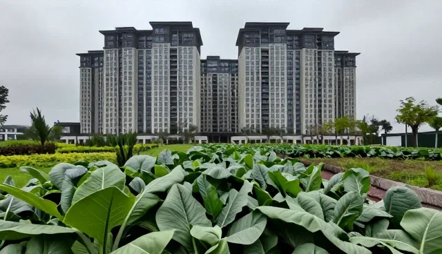 育种技术在现代农业中的实际应用与发展趋势