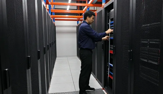 提升流程稳定性的AI平台维护策略