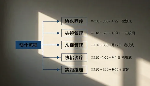 流程优化解决方案如何解决信息整合难题