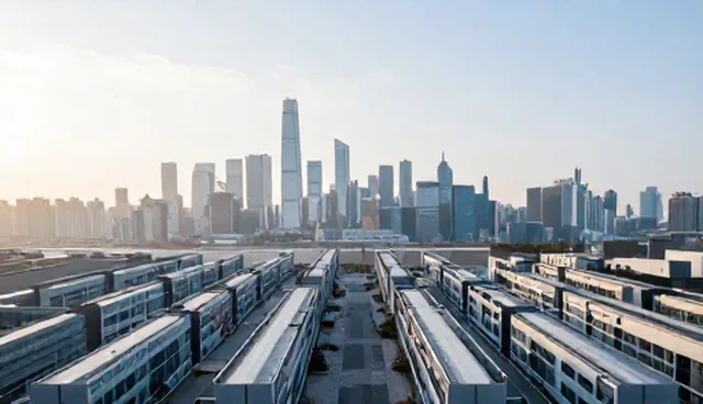 信息管理技术如何推动业务流程升级