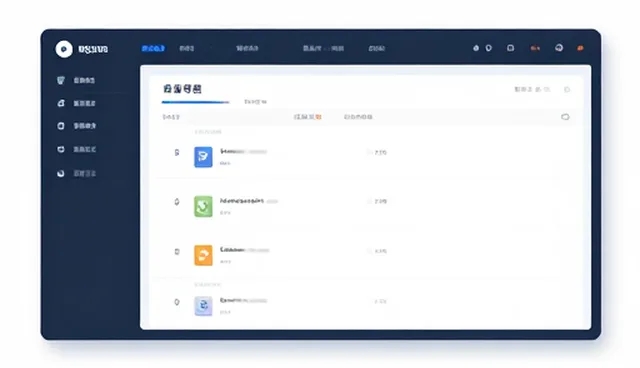企业信息咨询选型中需关注的应用分析维度