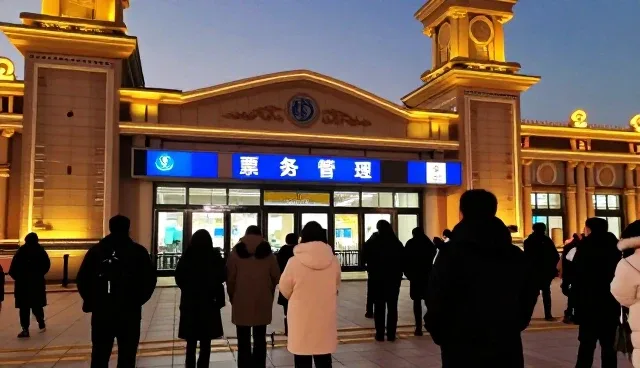 如何提升系统性能支持业务增长