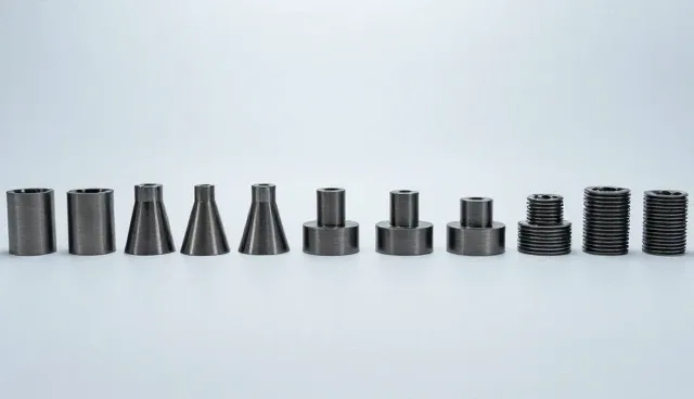 应对质量波动：批量生产中的关键控制策略