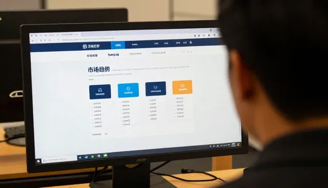 日用百货批发中电子产品代理的关键选型考量