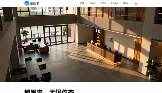 网站日常维护中的技术支持关键点解析