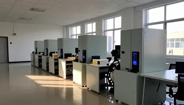 工业设备配套选型关注点，如何提升效率与成本控制