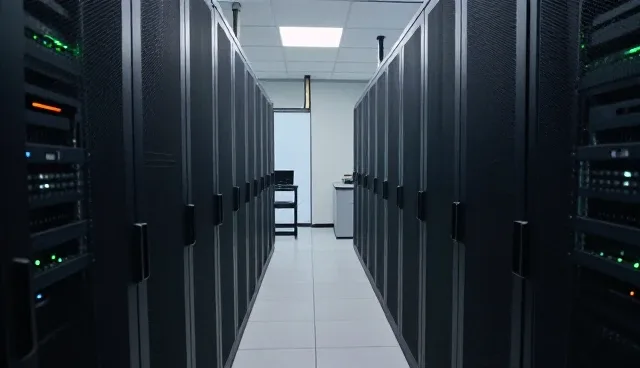 智能锁具安装调试中的性能考量与适用场景分析