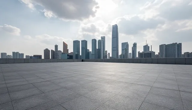 数据中心扩建中如何选择网络设备