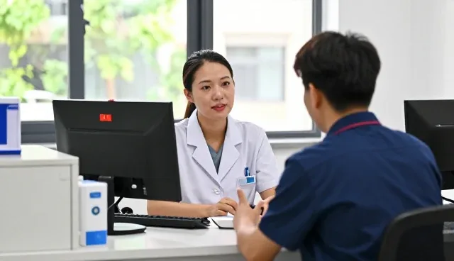 慢病随访服务在健康管理中的发展趋势