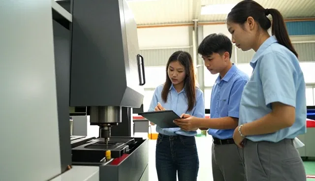 协作效率提升中适用条件的科学选择