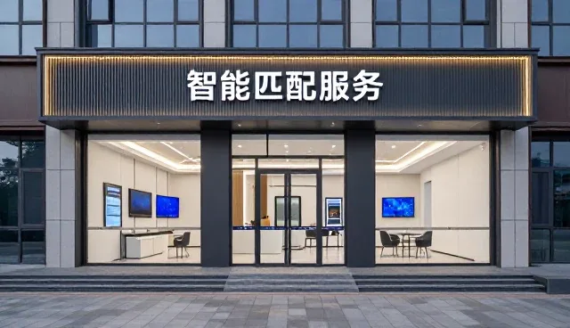 如何通过资源汇聚提升采购效率与区域商机挖掘