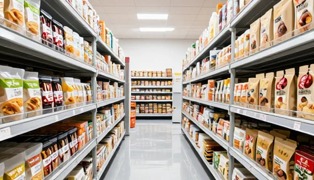 食品代加工中食品安全的关键控制点分析