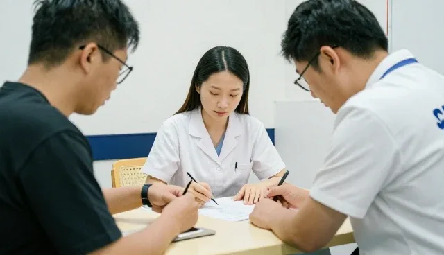 慢病随访中的误区澄清与临床诊疗效率提升