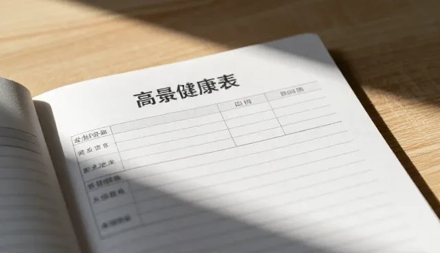 健康咨询服务中故障处理的常见问题与应对策略
