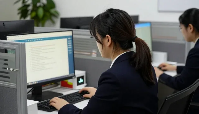 企业合作中常见技术问题及应对策略