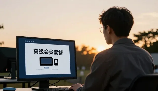 提升用户粘性的关键在于服务的完整性