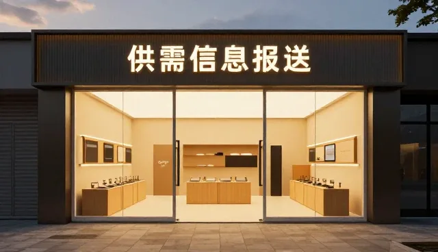 展会信息推送服务如何推动行业资讯传播效率提升