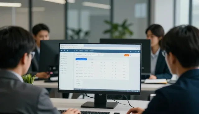 正规网站建设的公司，如何通过安装调试提升客户体验