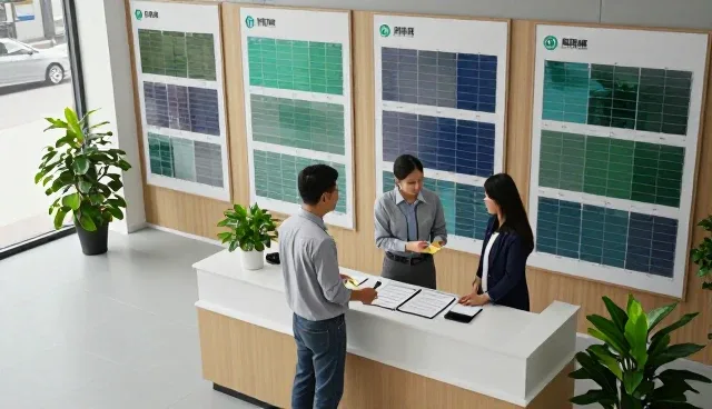 节能改造项目中工程安装调试的关键关注点分析