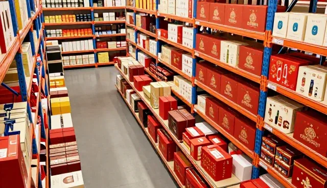日用百货批发如何应对多样化场景需求