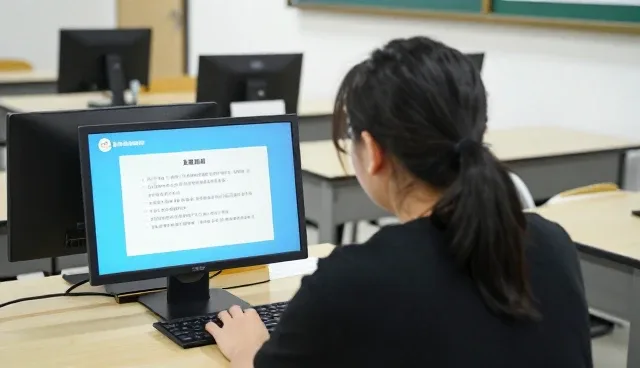 升学规划服务的持续优化与实践路径