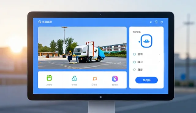如何选择智能监控平台？系统集成的关键关注点