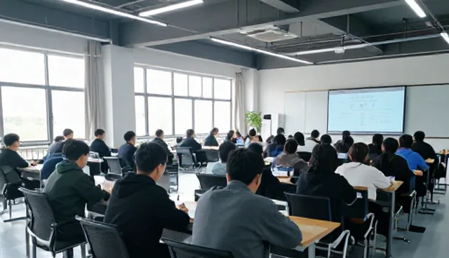 在能力建设中如何平衡短期投入与长期回报