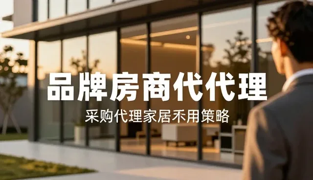 如何通过成本控制优化品牌商品代理业务