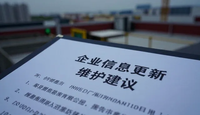 区域查询中行业分类信息的常见问题及解决策略