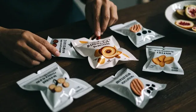 食品分装设备在食品研发中的实际应用分析