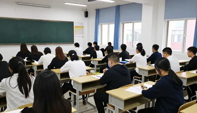 教师资格证备考趋势：适用条件与学习规划的深度契合
