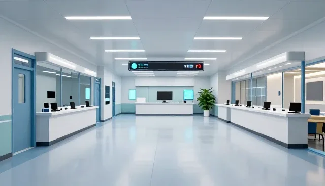 VR交互系统选型中的项目管理关注点分析
