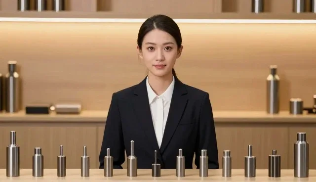 热处理控制对产品加工精度的直接影响分析