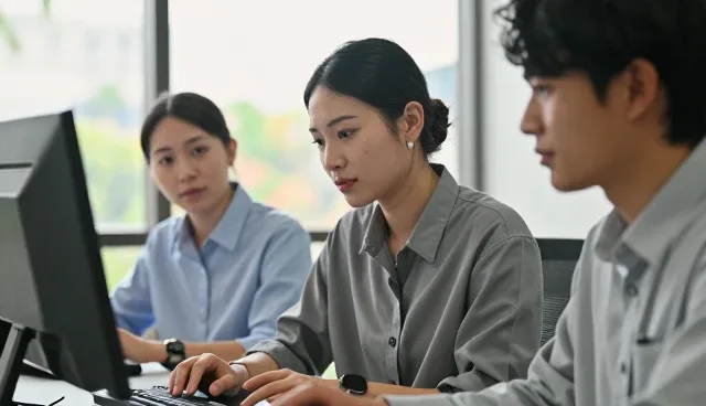 智能运维系统如何重塑企业业务运维模式