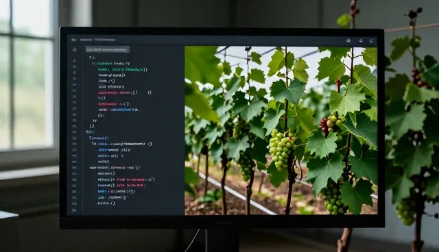 精准种植如何影响农机选型与基地合作模式