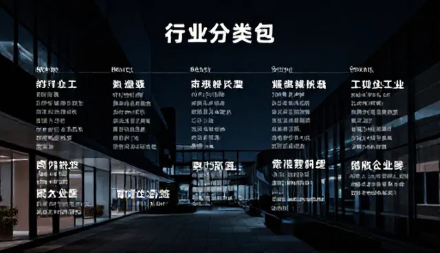 导航网站模板应用中的服务匹配检查要点