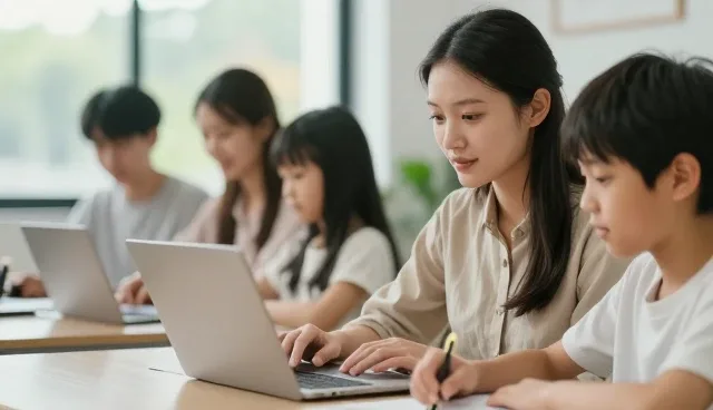 制造业技能提升课程常见误区及应对策略