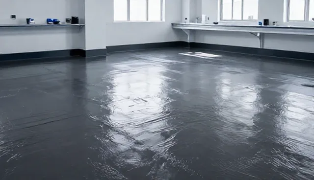 刚性防水剂在建筑维保中的多场景应用解析