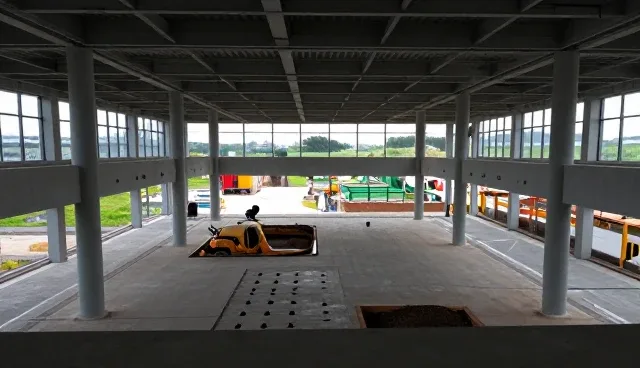 农业基地合作中应用场景的选型关注点分析