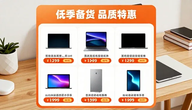 日用百货问题处理，选型关注点需明确